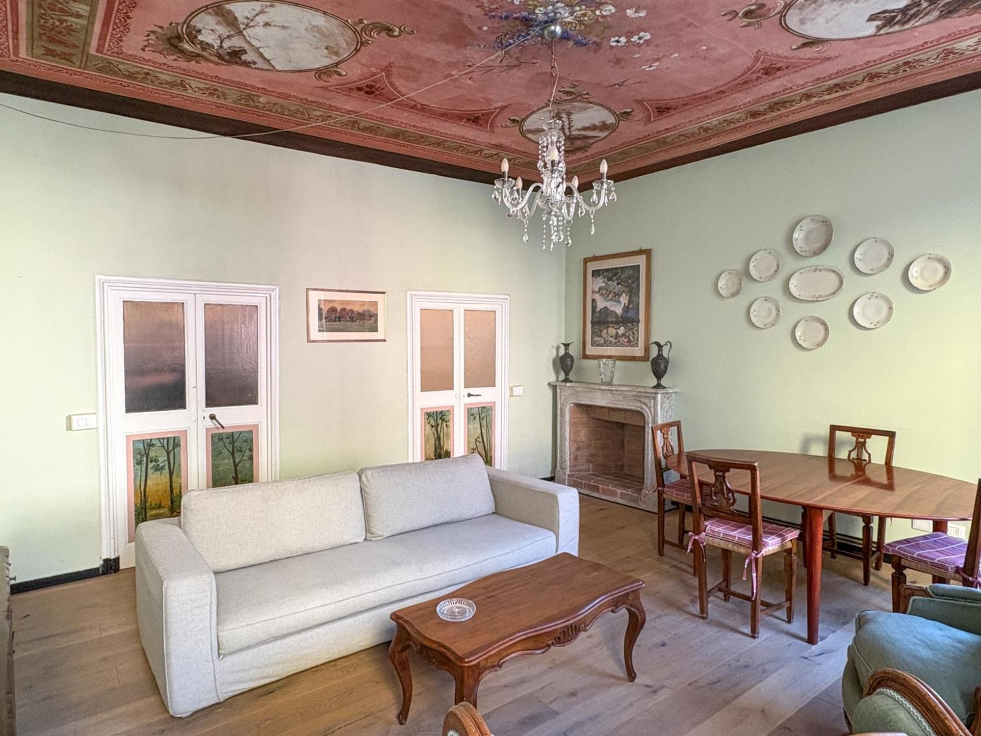 Vernazza Marina Beachfront Apartment Exterior photo